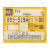 Picture of PIN