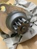 Picture of 24 Volt 9 kW Starter Motor
