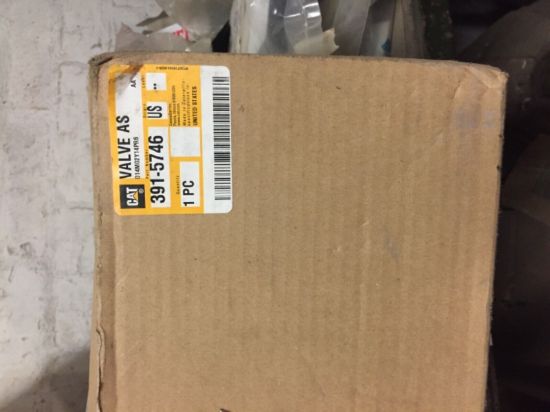 Picture of VALVE AS