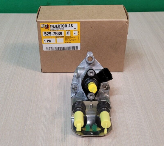 Picture of INJECTOR A