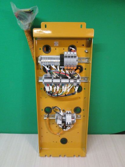 Picture of PANEL GP-C