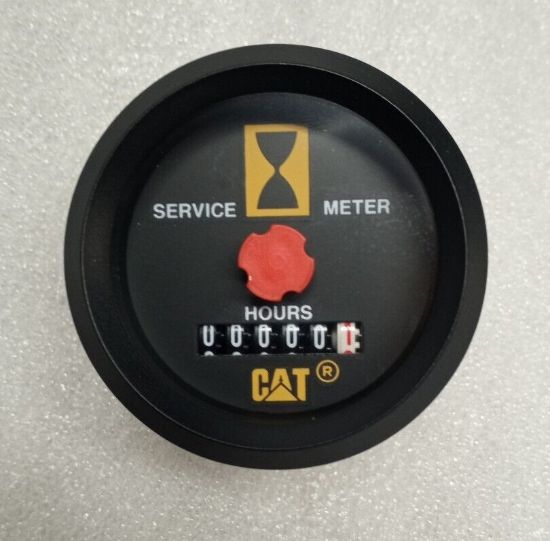Picture of METER GP-SERVICE