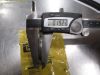 Picture of GASKET