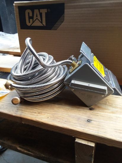 Picture of CONTACTOR