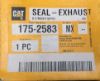 Picture of SEAL-EXHAUST