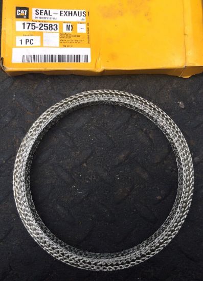 Picture of SEAL-EXHAUST