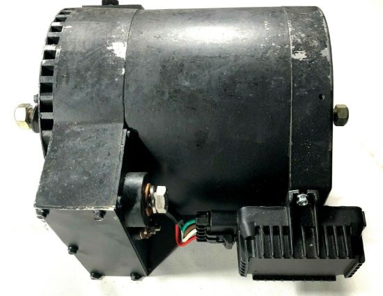 Picture of Alternator