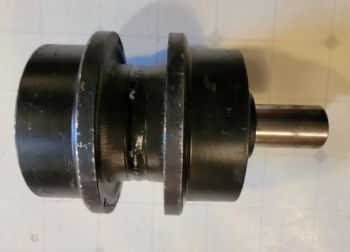 ROLLER GP-TRACK CARRIER resmi