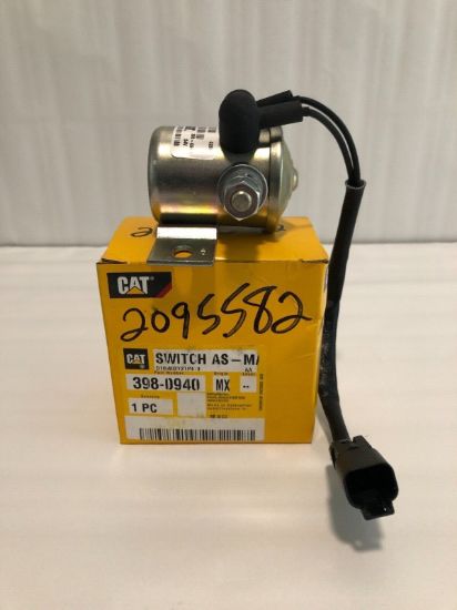 Picture of Switch GP-Magnetic