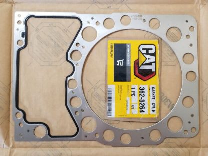 Picture of GASKET-CYL HEAD