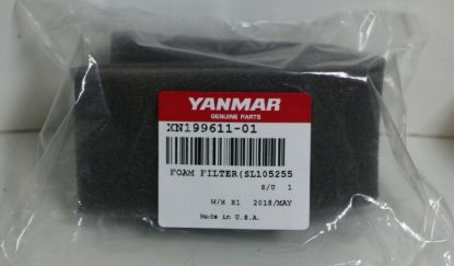 Picture of Air Filter Element
