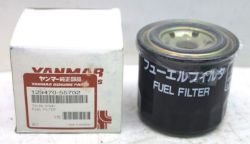 Fuel Filter resmi