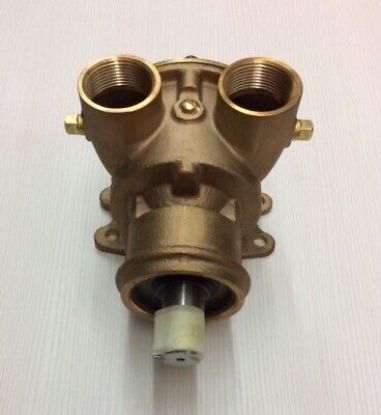 Picture of PUMP GP-AUXILIARY SEA WATER