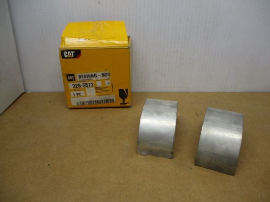 Picture of BEARING-CONNECTING ROD (STANDARD)
