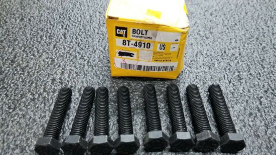 Picture of Bolt