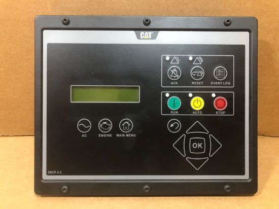 Picture of Control GP-Generator Set