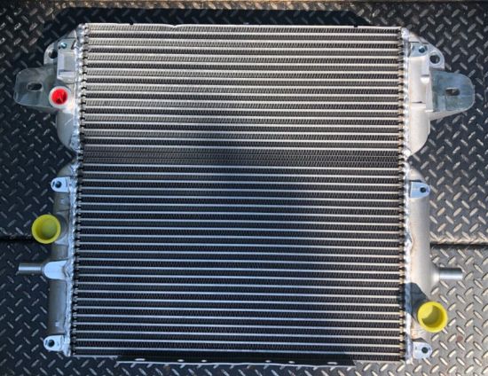 Picture of RADIATOR GP