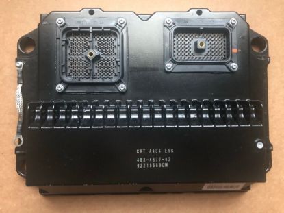 Picture of CONTROL GP