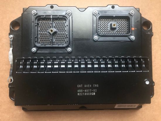 Picture of CONTROL GP