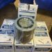 Fuel filter cartridge (HFO) resmi