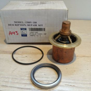 THERMOSTAT REPAIR KIT resmi