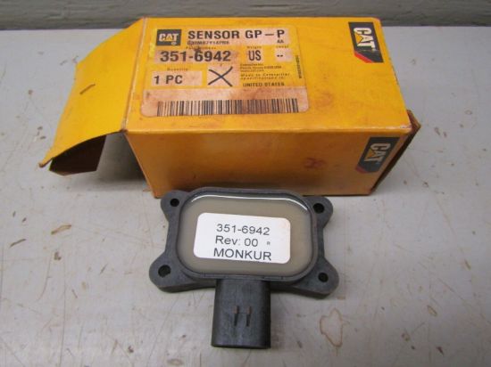 Picture of SENSOR GP-P