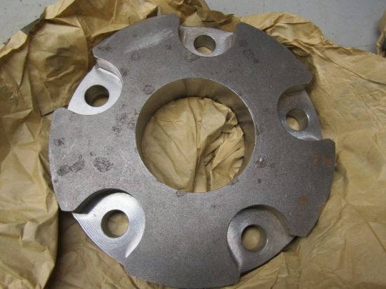 Picture of PLATE