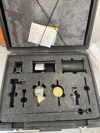 Picture of TOOL GP-TIMING &amp; FUEL SETTING