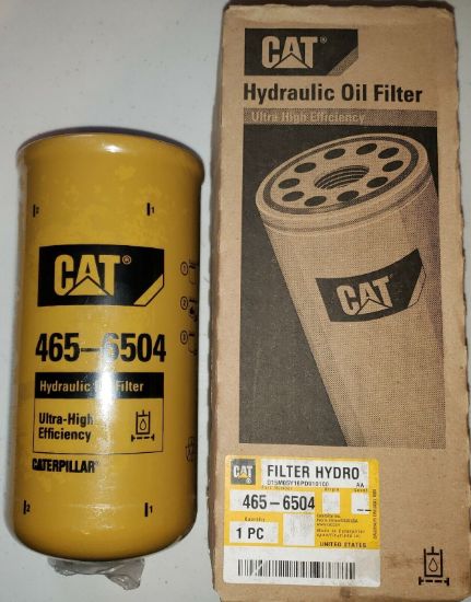 Picture of FILTER HYDRO