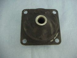 MOUNT, PLATFORM 220 LB 843 resmi
