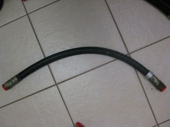Picture of HOSE A