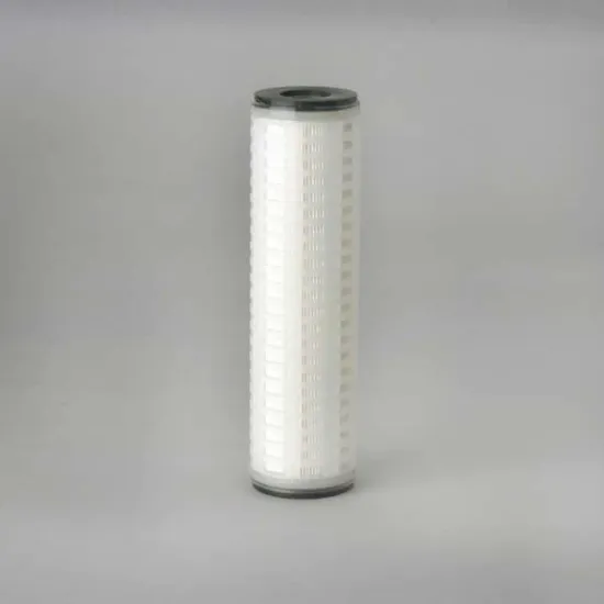 Picture of Diesel Exhaust Fluid (def) Filter, Cartridge