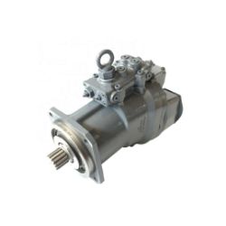 Hydraulic Pump resmi