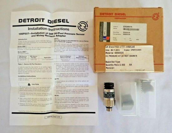 Picture of SENSOR
