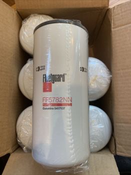 Fuel Filter resmi