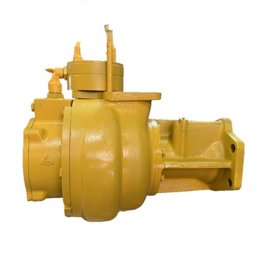 Picture of PUMP GP-WATER AUX