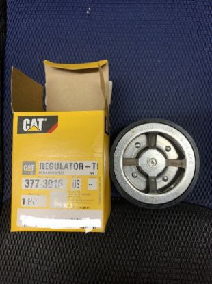 Picture of Regulator-Water Temperature