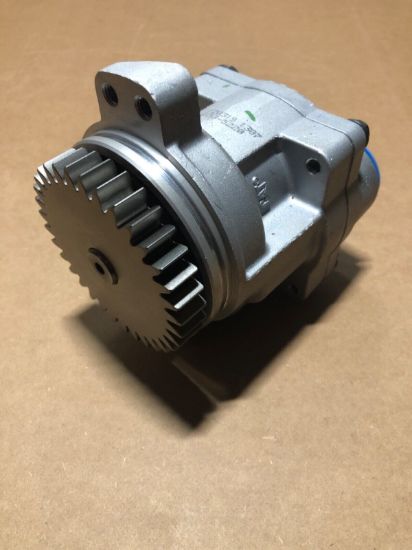 Picture of Pump GP-Engine Oil