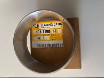 BEARING resmi