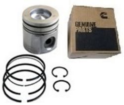 Engine Piston Kit resmi