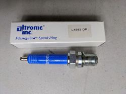 SPARK PLUG resmi