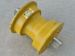 ROLLER GP-TRACK-SINGLE FLANGE  -SYSTEMONE resmi