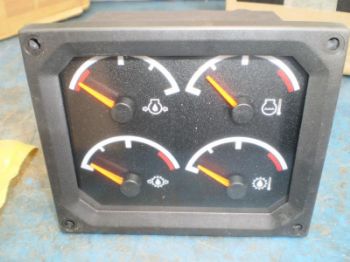 MODULE GP-QUAD GAUGE resmi