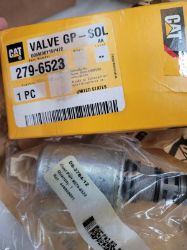 VALVE GP-SOLENOID  -AUXILIARY resmi