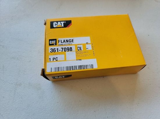 Picture of FLANGE