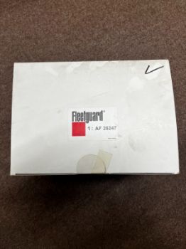 AIR FILTER resmi