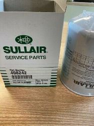 Oil Filter resmi