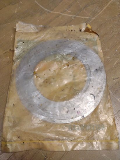 Picture of Shim Pack