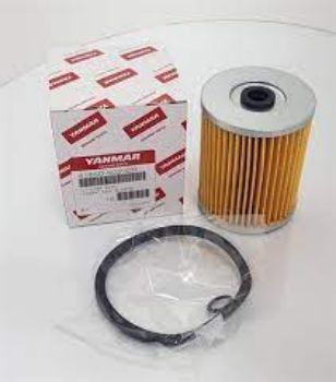 Fuel Filter resmi