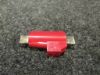 Picture of ACH40 Bussman Current Limiter